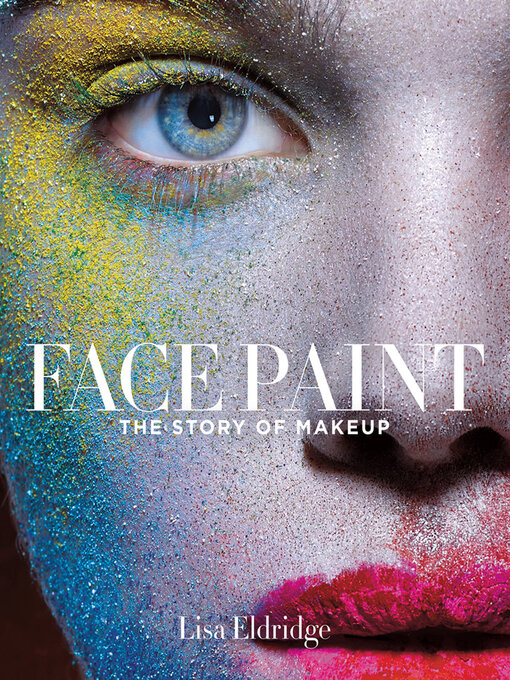 Cover image for Face Paint